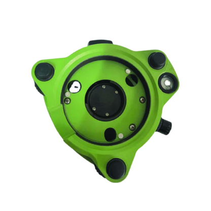 Tribrach with Optical Plummet GDF22