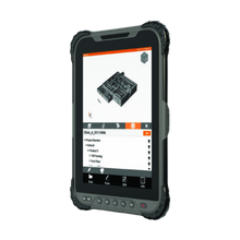 Load image into Gallery viewer, GeoMax Zenius800 Android Tablet
