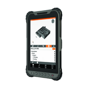 GeoMax Zenius800 Android Tablet