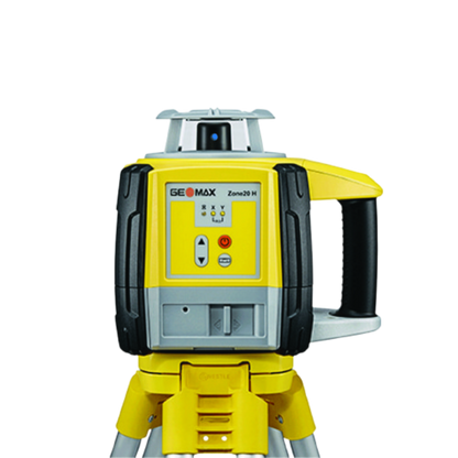 GeoMax Zone20HV Laser Sets