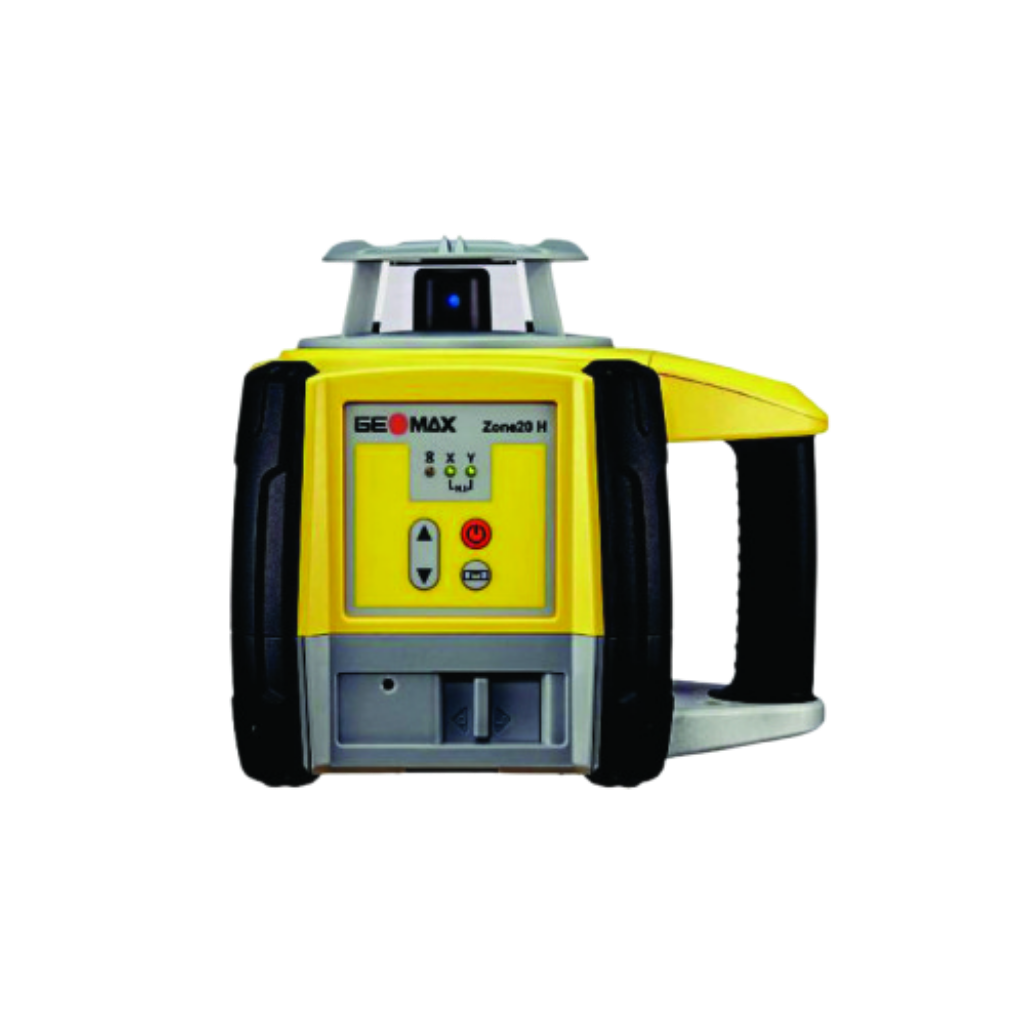 GeoMax Zone20H Laser Sets