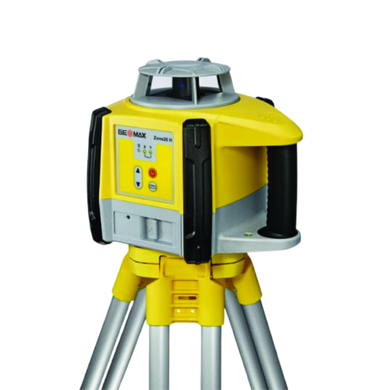 GeoMax Zone20H Laser Sets