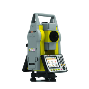 GeoMax Zoom50 Reflectorless Total Station