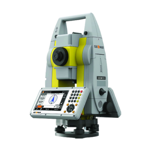 GeoMax Zoom75 Robotic Total Station