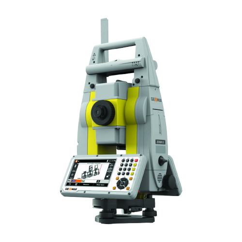 GeoMax Zoom95 Robotic Total Station