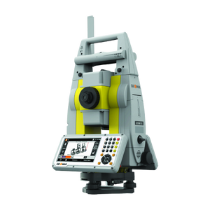 GeoMax Zoom95 Robotic Total Station