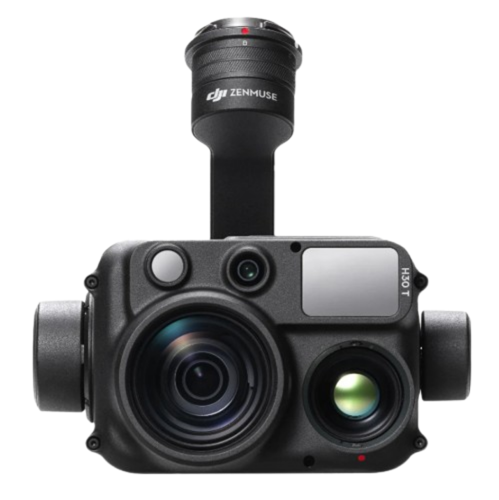 DJI Zenmuse H30T