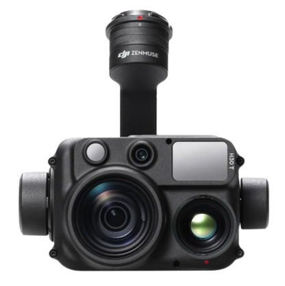 DJI Zenmuse H30T