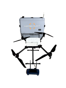 IF800 Tomcat LiDAR Survey Bundle
