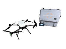 IF800 Tomcat LiDAR Survey Bundle