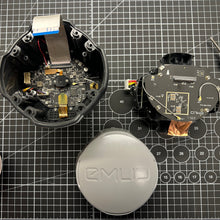 Damaged Emlid Reach Repair Evaluation