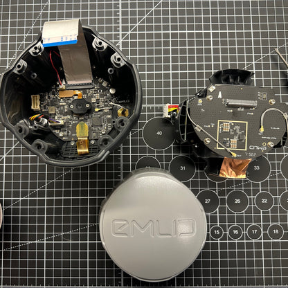 Damaged Emlid Reach Repair Evaluation