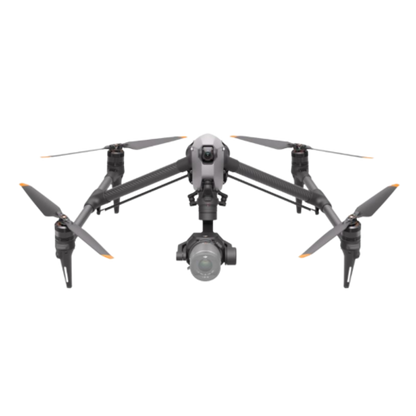 DJI Inspire 3 Drone