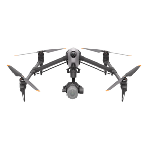DJI Inspire 3 E38 Survey Solutions
