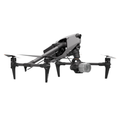 DJI Inspire 3 Drone