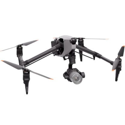 DJI Inspire 3 Drone