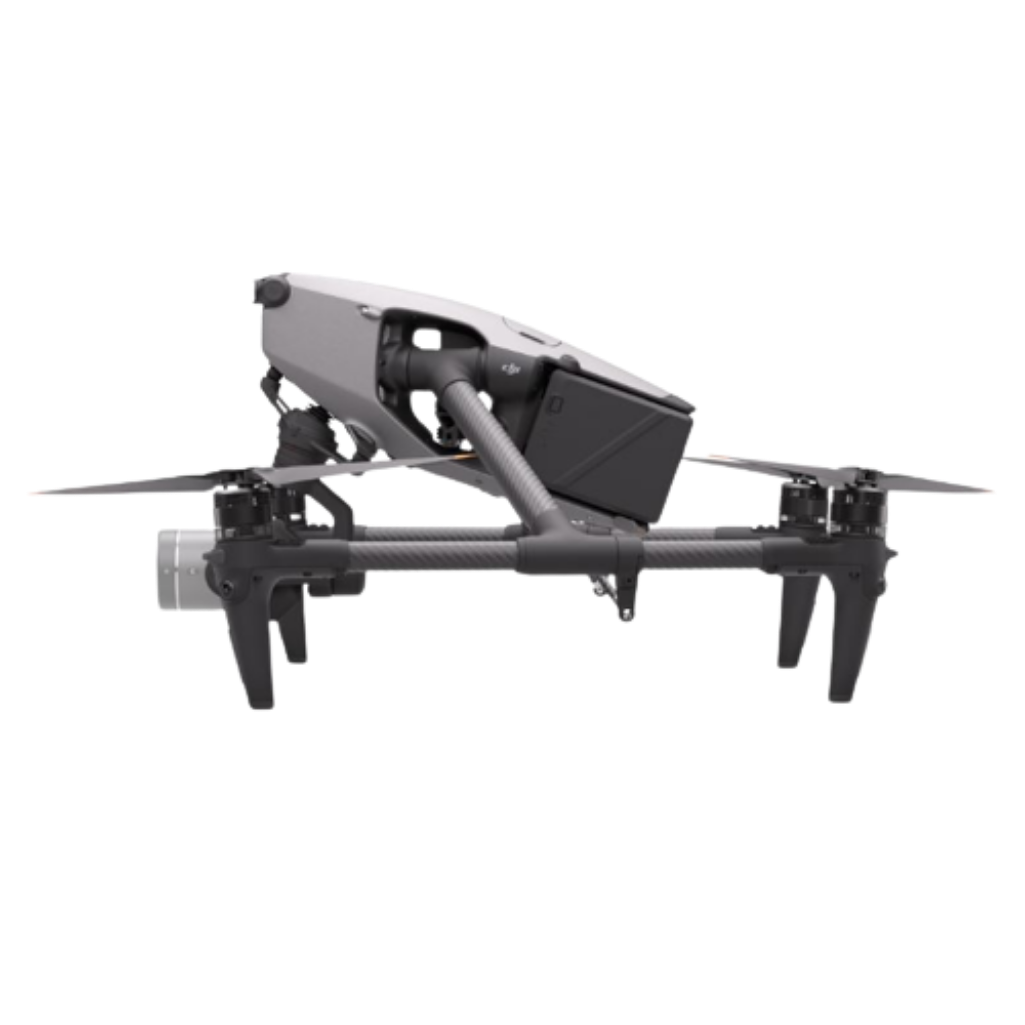 DJI Inspire 3 Drone