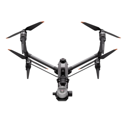 DJI Inspire 3 Drone