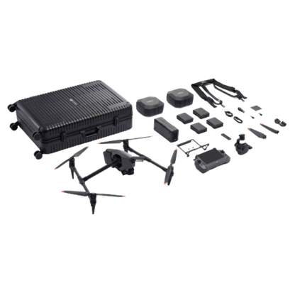 DJI Inspire 3 Drone In the Box