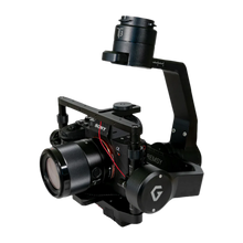 Inspired Flight Sony A7R