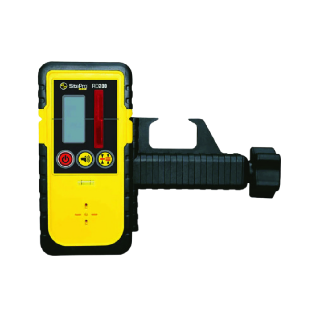 KS 100HV Horizontal & Vertical Rotary Laser