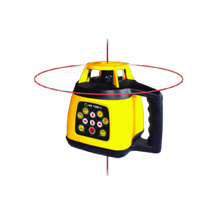 KS 100HV Horizontal & Vertical Rotary Laser