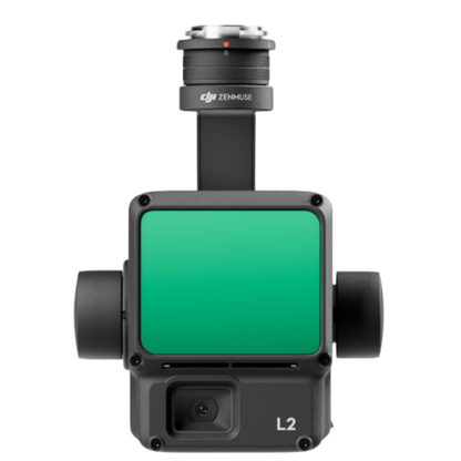 Zenmuse L2