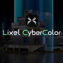 Lixel CyberColor