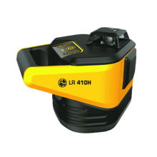 LR 410H Horizontal Rotary Laser