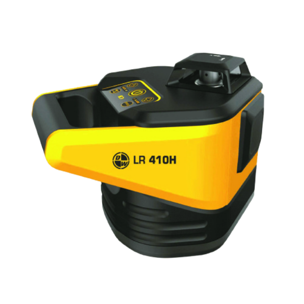 LR 410H Horizontal Rotary Laser