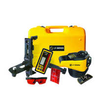LR 430HDV 3-Plane Rotary Laser