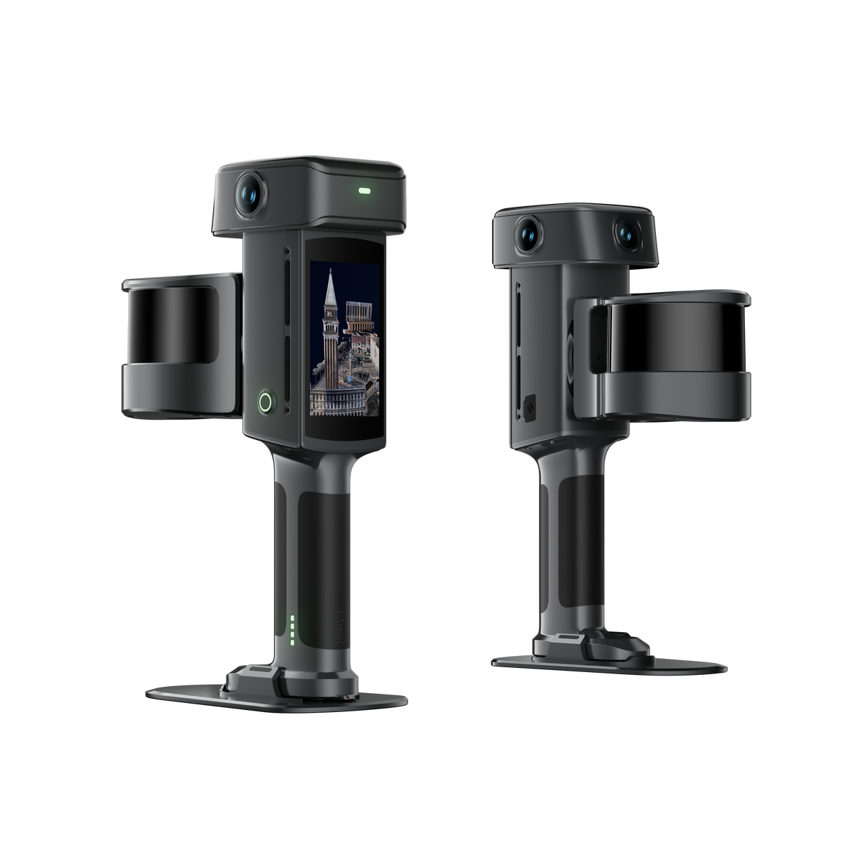 XGRIDS Lixel L3