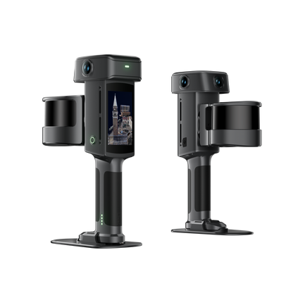 XGRIDS Lixel L3