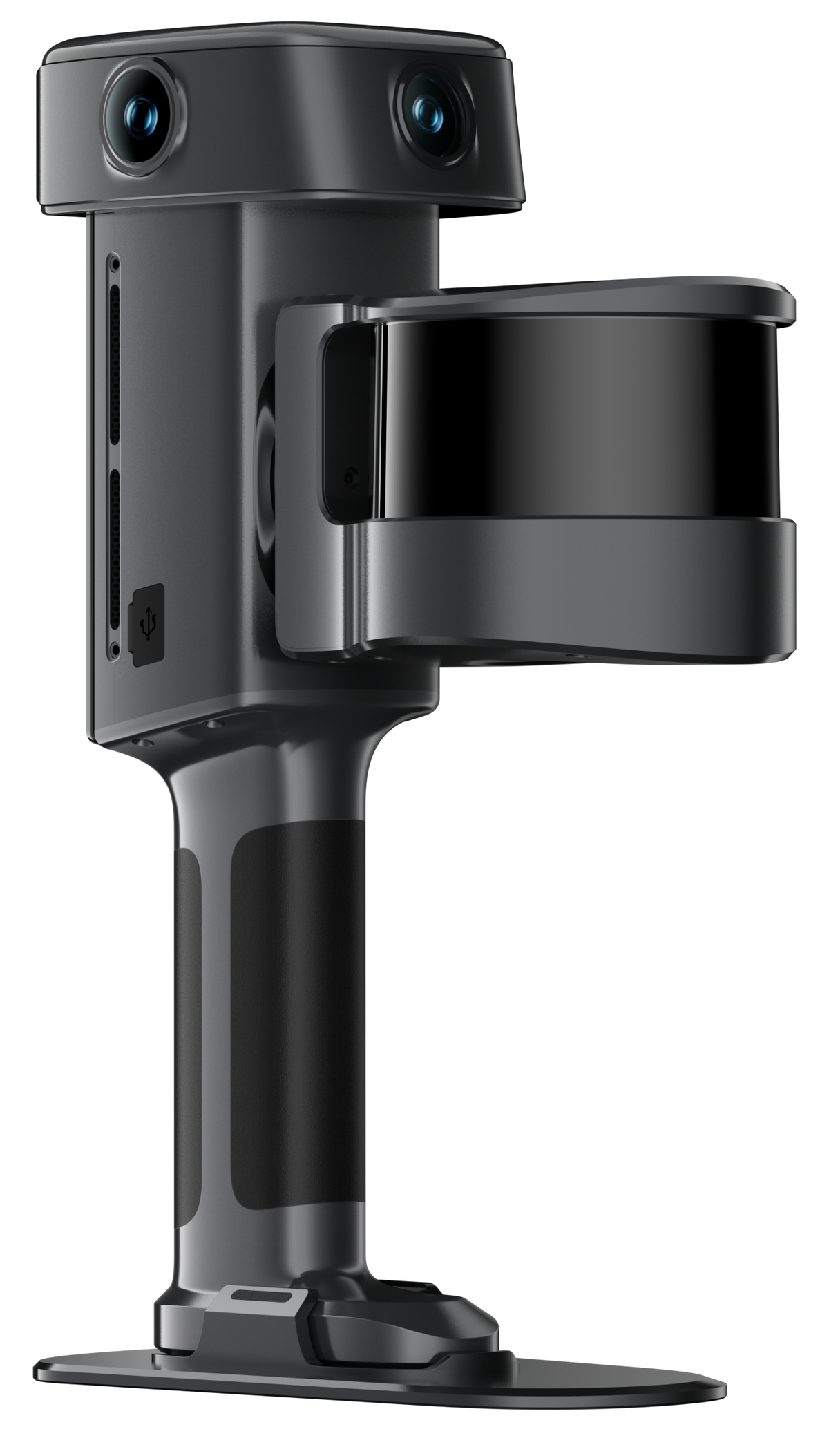 XGRIDS Lixel L3