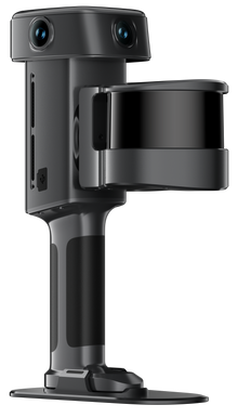 XGRIDS Lixel L3