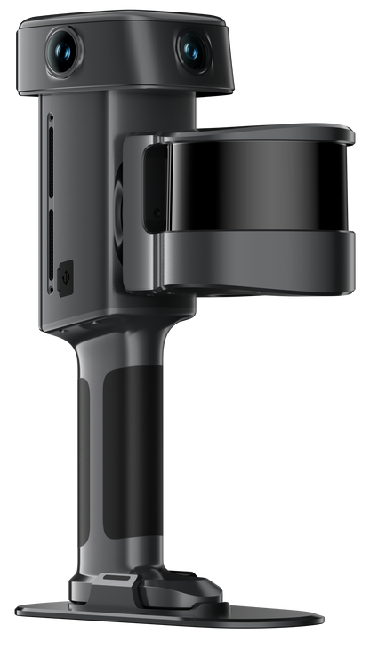 XGRIDS Lixel L3