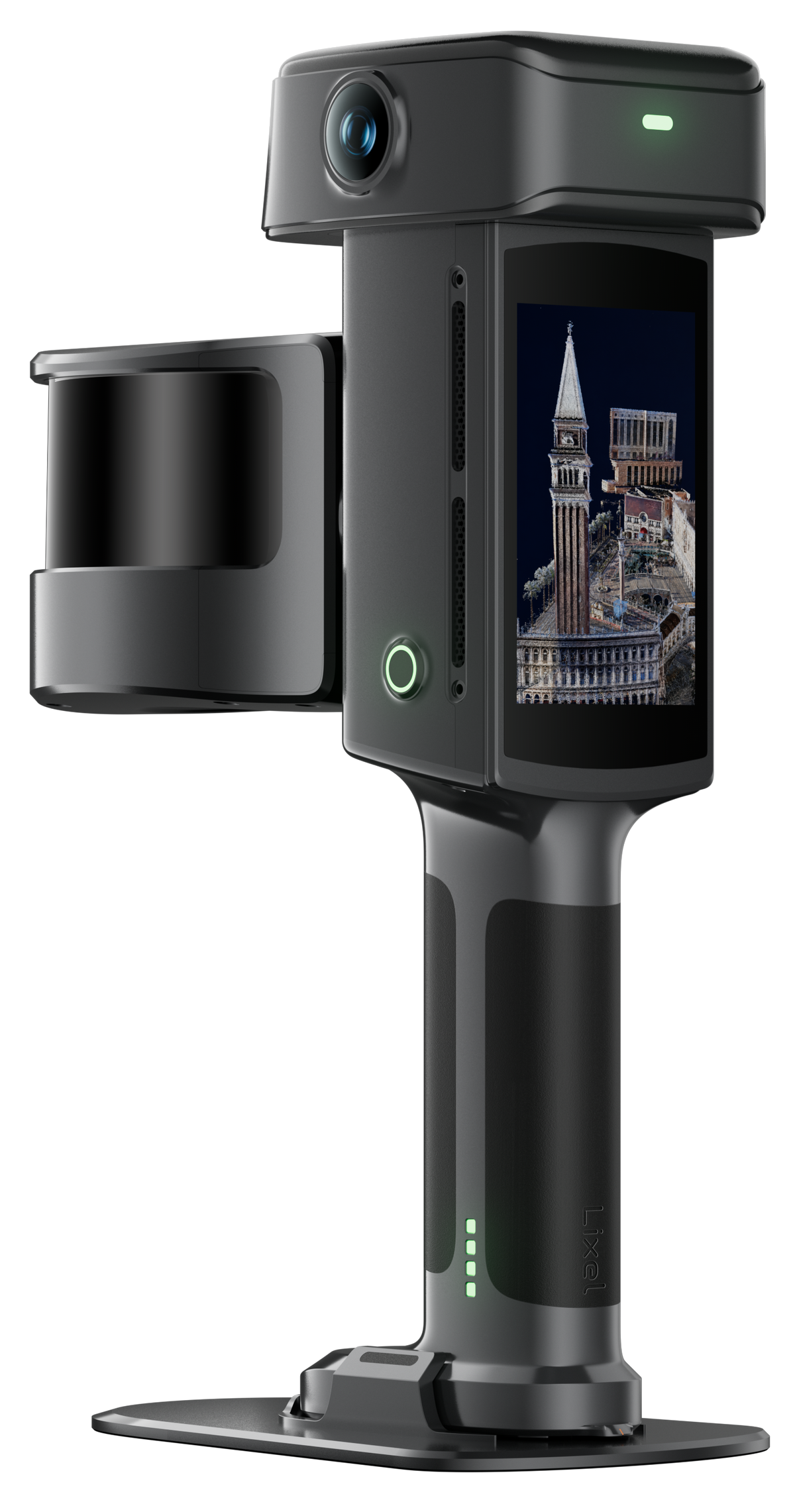 XGRIDS Lixel L3