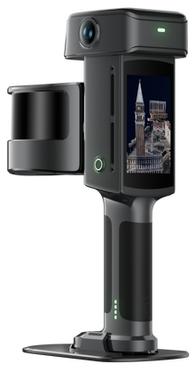 XGRIDS Lixel L3