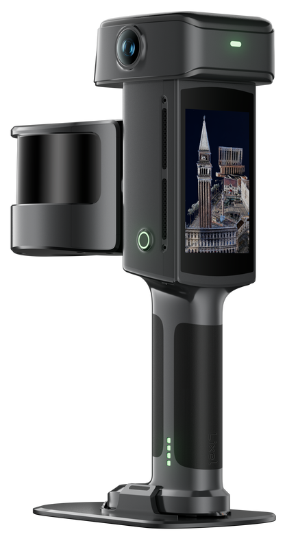 XGRIDS Lixel L3