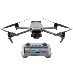 DJI Mavic 3 Classic With DJI RC Remote