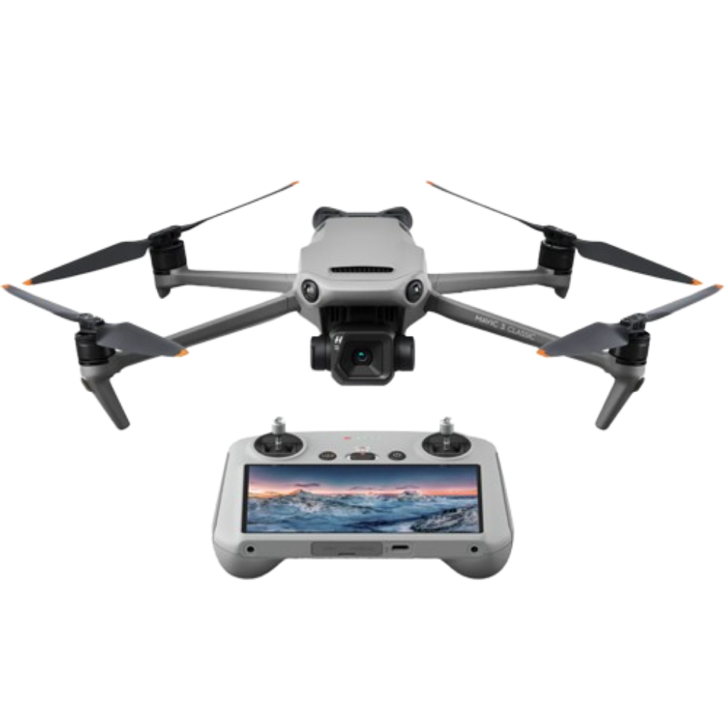 DJI Mavic 3 Classic