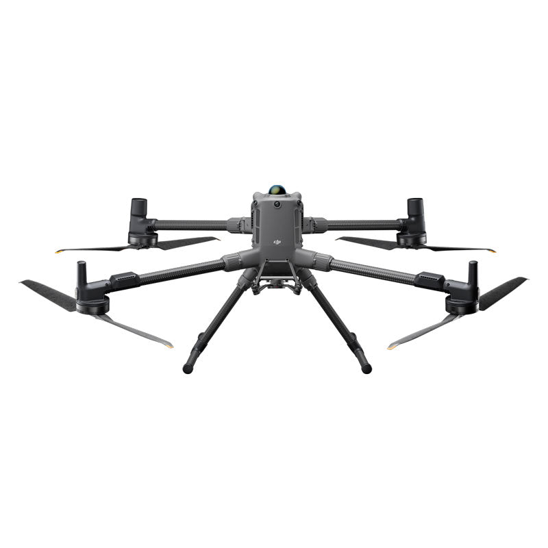 DJI Zenmuse L3 LiDAR Starter Bundle with Matrice 400
