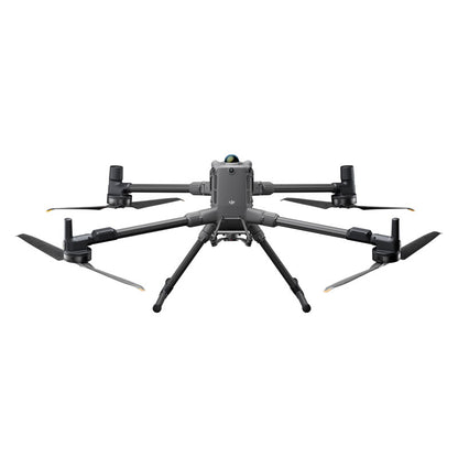 DJI Zenmuse L3 LiDAR Starter Bundle with Matrice 400