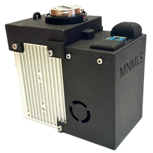MNM Drone LiDAR