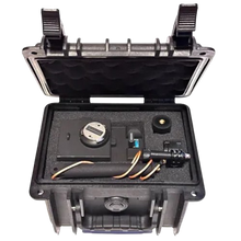 MNM Drone LiDAR