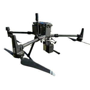 MNM Drone LiDAR