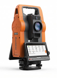 Meridian MTS-A1 Manual Total Station