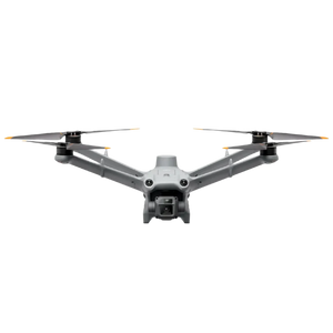 Matrice 3D Drone Back