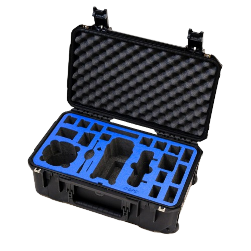 Mavic 3 Enterprise RTK Kit with Base Station – E38 Survey Solutions