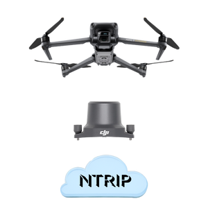 Mavic 3 Enterprise RTK Kit for NTRIP